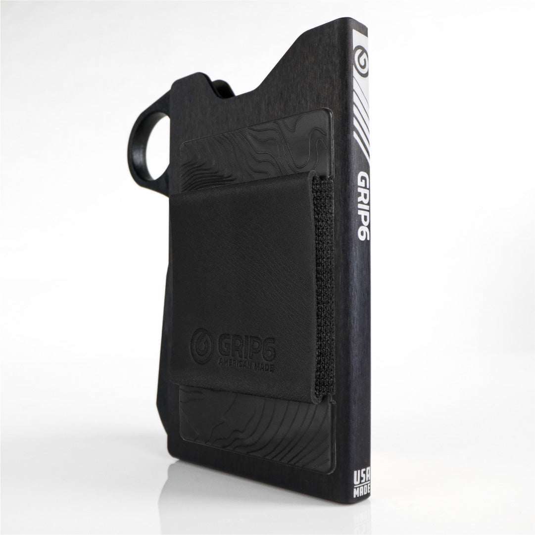 Ninja GRIP6 Wallet - firestationstore.com