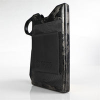 Forged Carbon Fiber Wallet - firestationstore.com