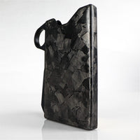 Forged Carbon Fiber Wallet - firestationstore.com