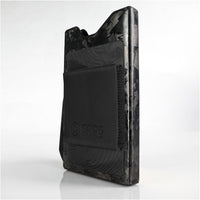 Forged Carbon Fiber Wallet - firestationstore.com