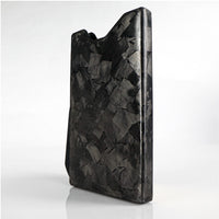 Forged Carbon Fiber Wallet - firestationstore.com