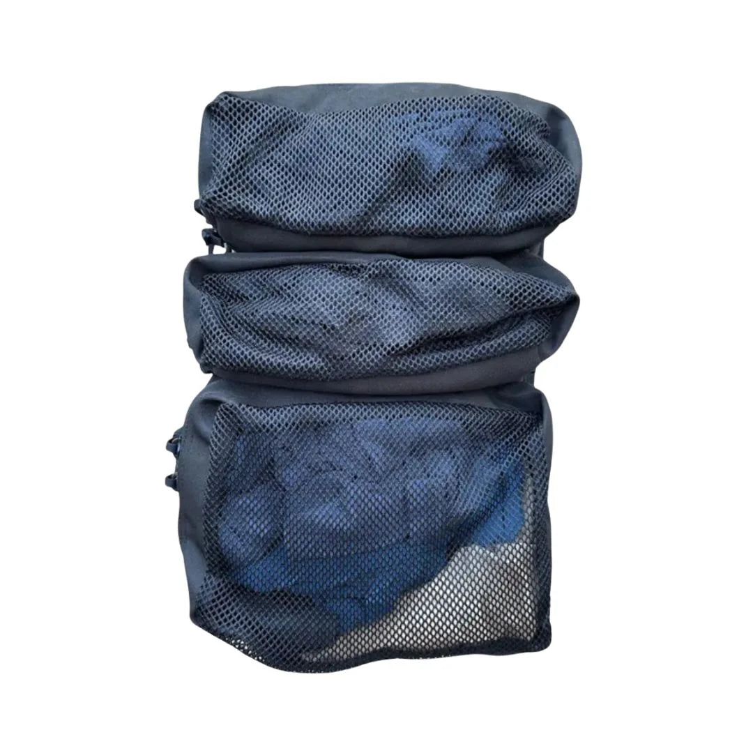 Mesh 12Hr Pouch Set - firestationstore.com