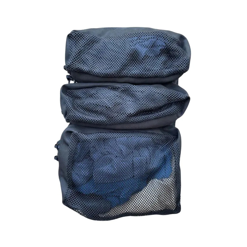 Mesh 12Hr Pouch Set - firestationstore.com