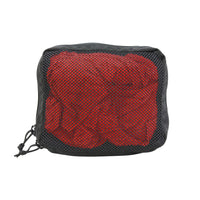 Mesh 12Hr Pouch Set - firestationstore.com