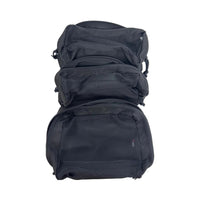 Mesh 12Hr Pouch Set - firestationstore.com