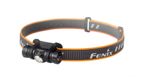 Fenix HM23 Compact Hiking and Running Headlamp - Discontinued - firestationstore.com