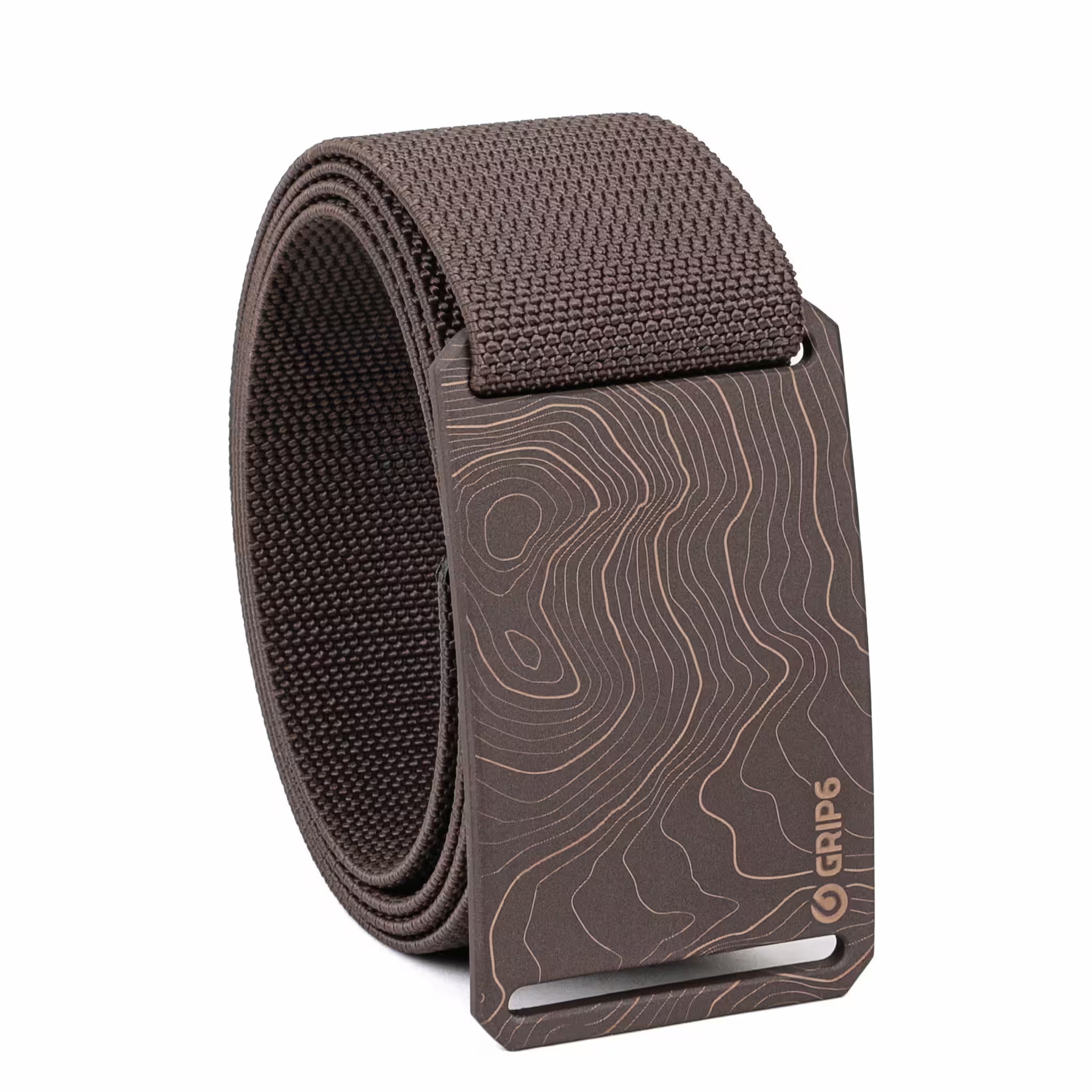 Cerakote Terra Belt with G-Flex Stretch Webbing - firestationstore.com