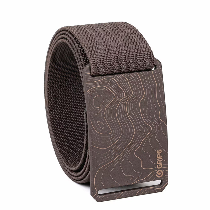 Cerakote Terra Belt with G-Flex Stretch Webbing - firestationstore.com