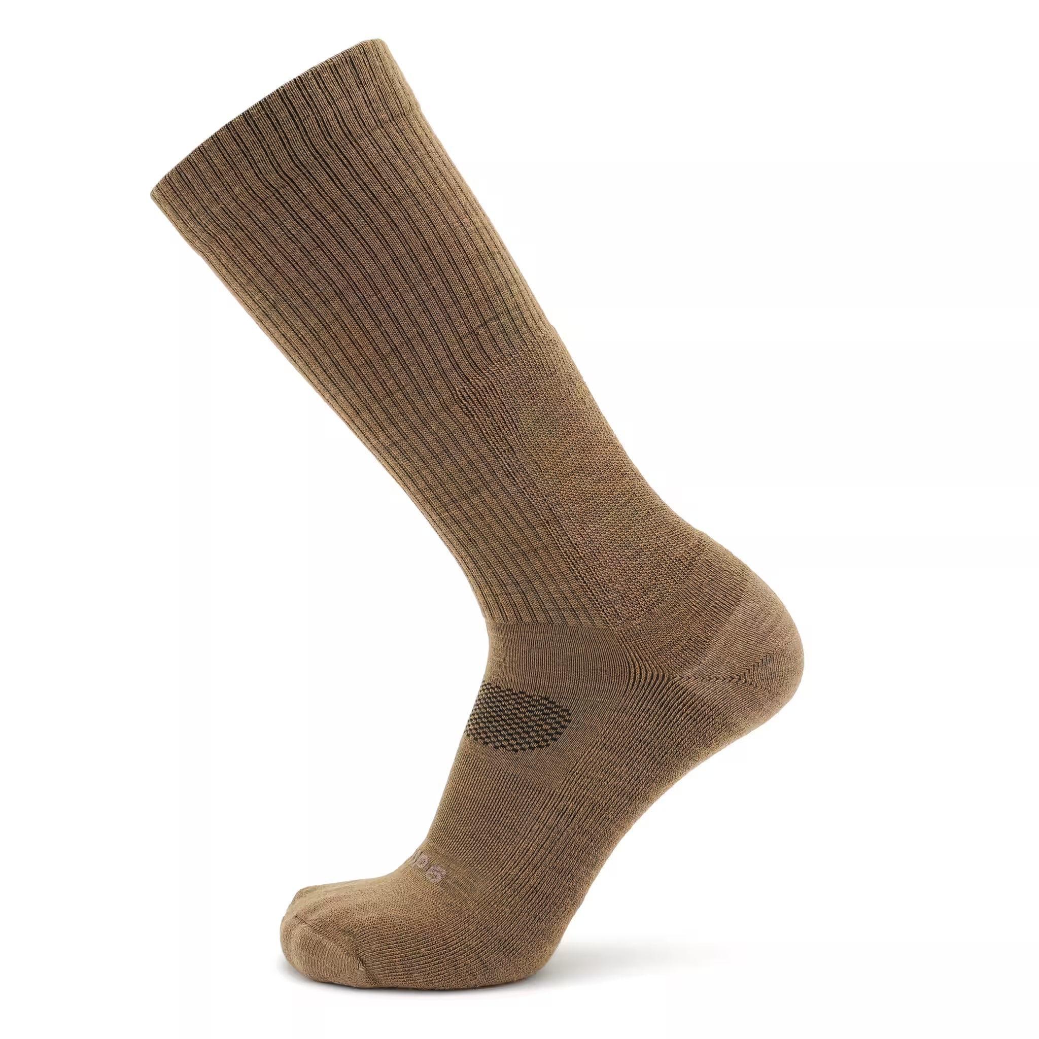 3 Pack Tactical Midweight Boot Sock - Merino Wool - firestationstore.com