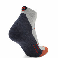 3 Pack Torch - Run 1/4 Crew Midweight Merino Wool Sock - firestationstore.com