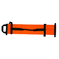 Workout Battle Bag - Blaze Builder - firestationstore.com