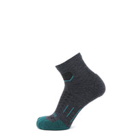 3 Pack Wave - Run 1/4 Crew Runweight Merino Wool Sock - firestationstore.com