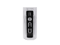 Fenix E06R Keychain Light with White, UV, and Red Laser Lights