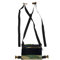 Woodland Minimalist Chest Rig - firestationstore.com
