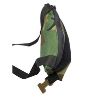 Woodland Minimalist Chest Rig - firestationstore.com
