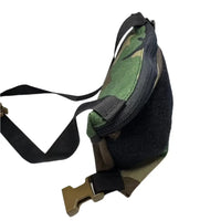 Woodland Minimalist Chest Rig - firestationstore.com