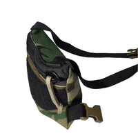 Woodland Minimalist Chest Rig - firestationstore.com