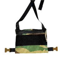 Woodland Minimalist Chest Rig - firestationstore.com