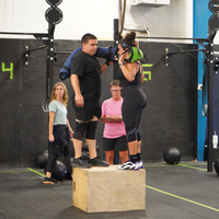 Workout Battle Bag - Spark Starter - firestationstore.com