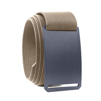 Blue Steel Belt - firestationstore.com