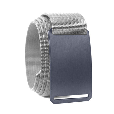 Blue Steel Belt - firestationstore.com