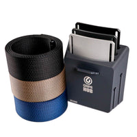 Classic Belt Pack - firestationstore.com