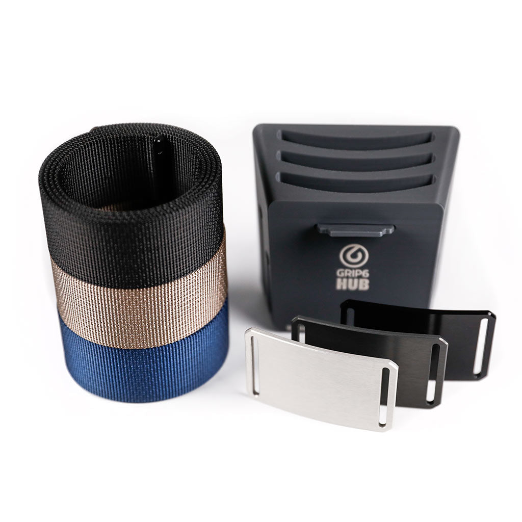 Classic Belt Pack - firestationstore.com