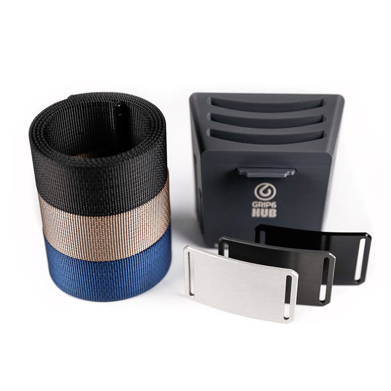 Classic Belt Pack - firestationstore.com