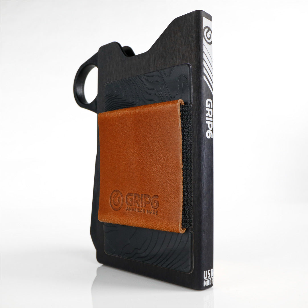 Ninja GRIP6 Wallet - firestationstore.com