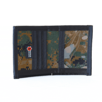 Captain Wallet - Firehose Edition - firestationstore.com