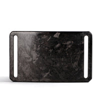 Forged Carbon Fiber Belt - firestationstore.com