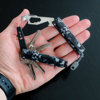 Digital Camo Faceplate