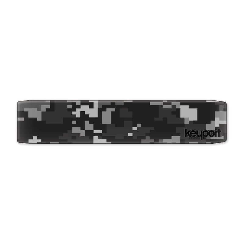 Digital Camo Faceplate