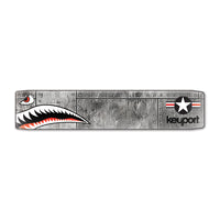 Pilot Faceplate - firestationstore.com