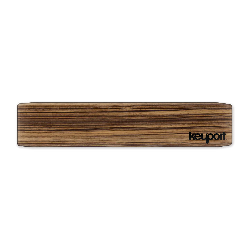 Zebrawood Faceplate - firestationstore.com