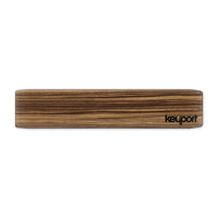 Zebrawood Faceplate - firestationstore.com