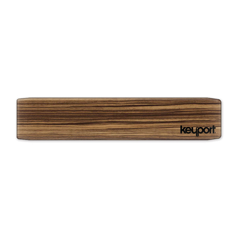 Zebrawood Faceplate - firestationstore.com