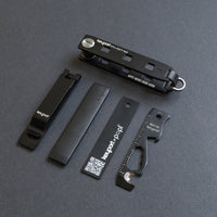 Keyport Pivot 2.0 Blackout Kit - firestationstore.com