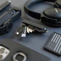 Keyport Pivot 2.0 Blackout Kit - firestationstore.com