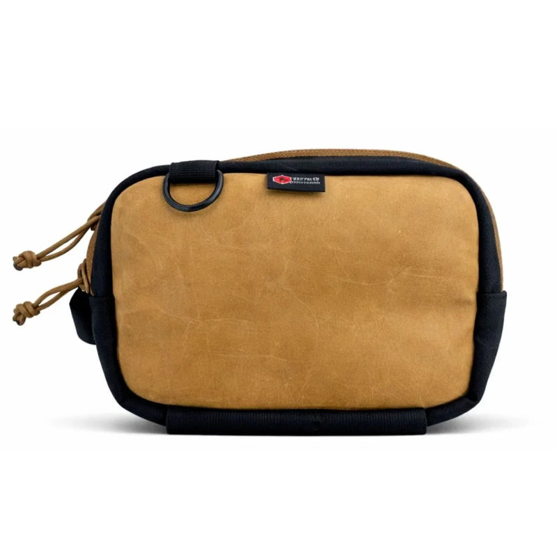 TrailHound Fanny Pack - Boot Leather Edition - firestationstore.com