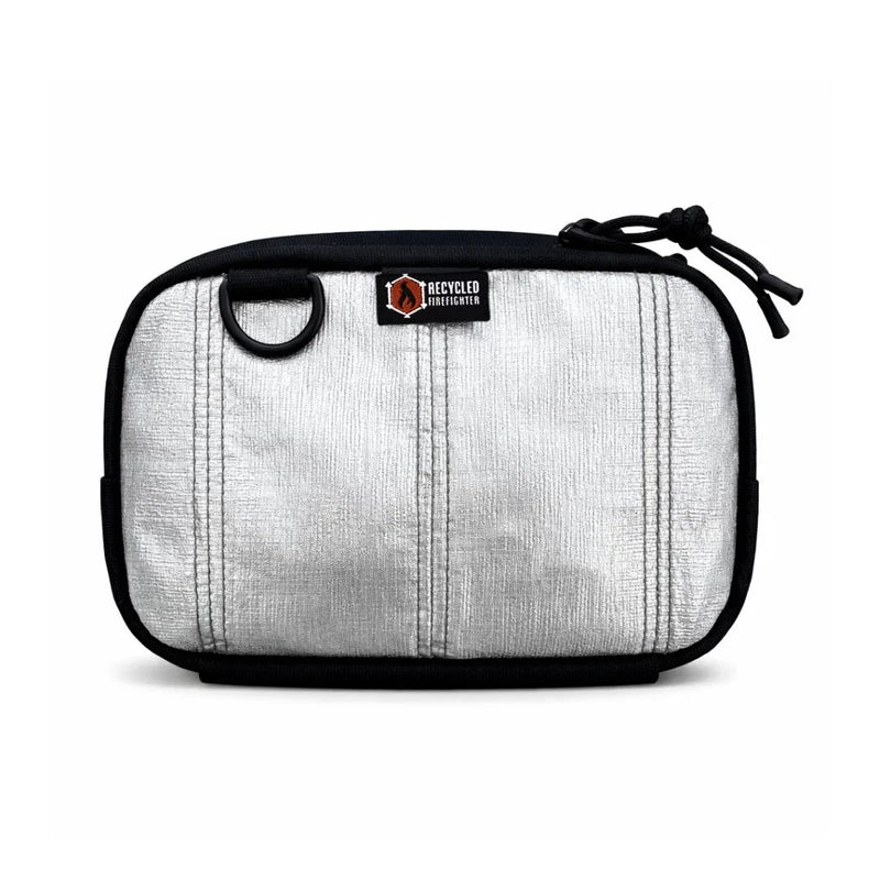 TrailHound Fanny Pack - Bunker Gear Edition - firestationstore.com