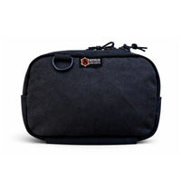 TrailHound Fanny Pack - Bunker Gear Edition