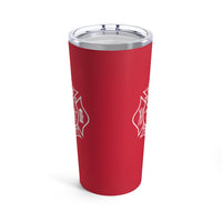 Firefighter Tumbler 20oz - firestationstore.com