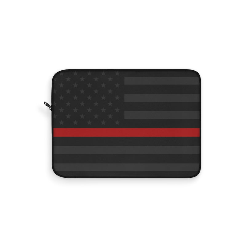 Firefighter Laptop Sleeve