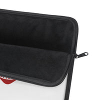 Volunteer Firefighter Laptop Sleeve - firestationstore.com