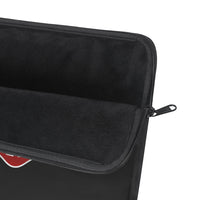 Volunteer Firefighter Laptop Sleeve