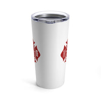 Firefighter Tumbler 20oz - firestationstore.com