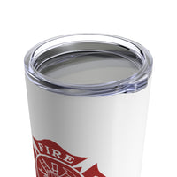 Firefighter Tumbler 20oz - firestationstore.com