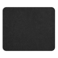 Volunteer Firefighter Jacket Mousepad - firestationstore.com