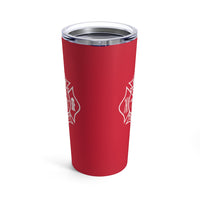 Firefighter Tumbler 20oz - firestationstore.com